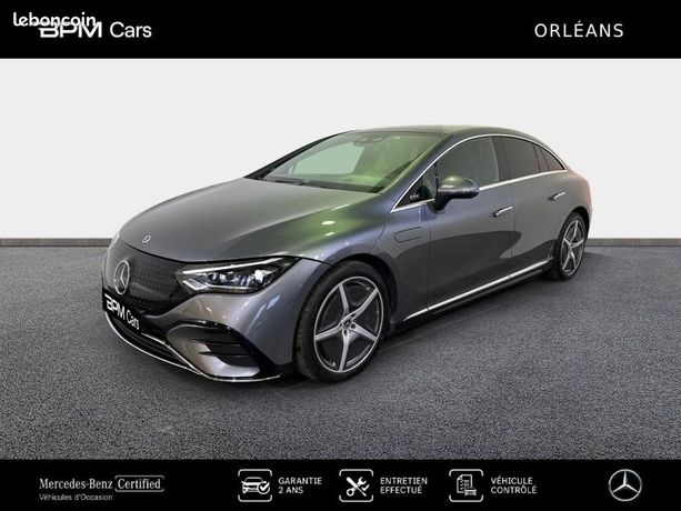 Mercedes Benz Eqe 2023