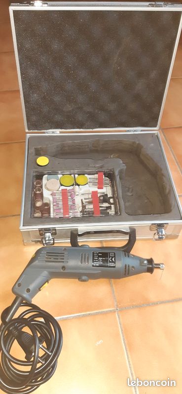 Perceuse magnetique d'occasion - Équipements industriels - - page 2