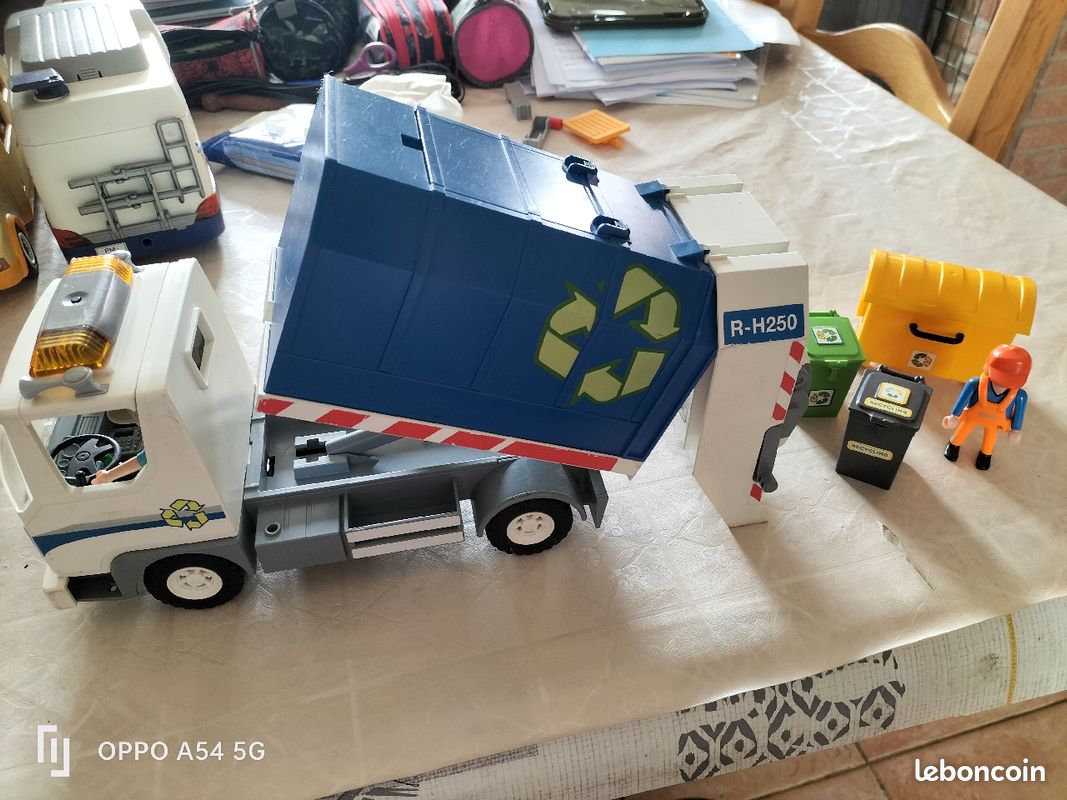 Playmobil (image 1)