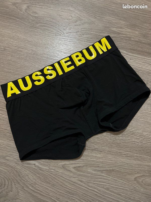 Boxer Aussiebum (image 1)