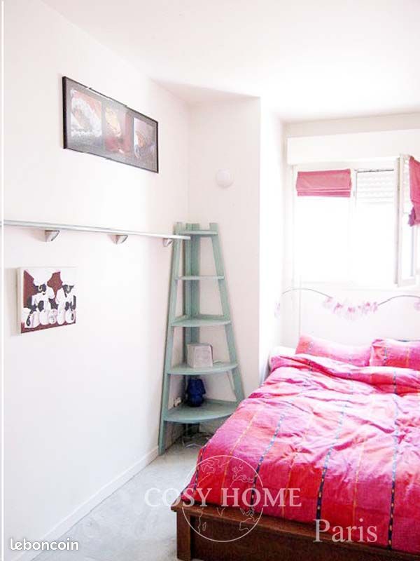 Appartement a louer maisons-alfort - 4 pièce(s) - 90 m2 - Surfyn