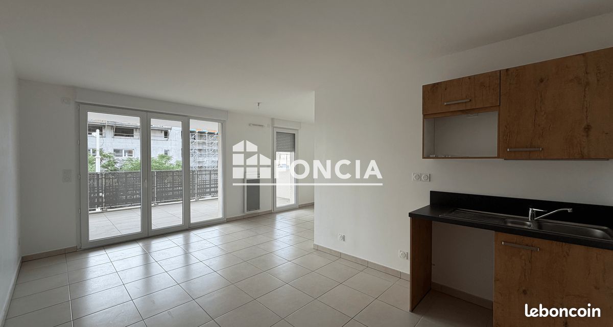 Appartement 3 pièces 63 m² · à Perpignan · 63 m² · 770 €/mois