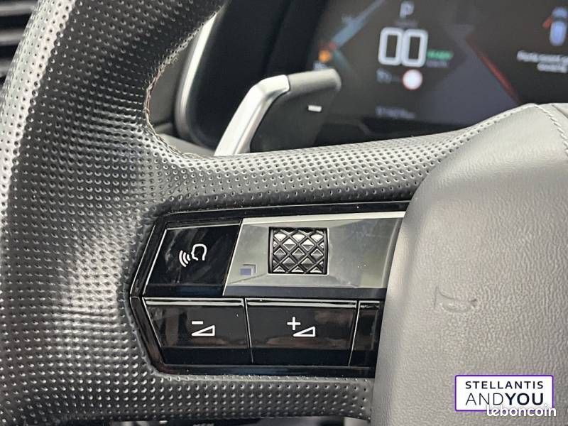 DS 7 DS7 Crossback Hybride E-Tense 225 EAT8 Performance Line+ (image 22)