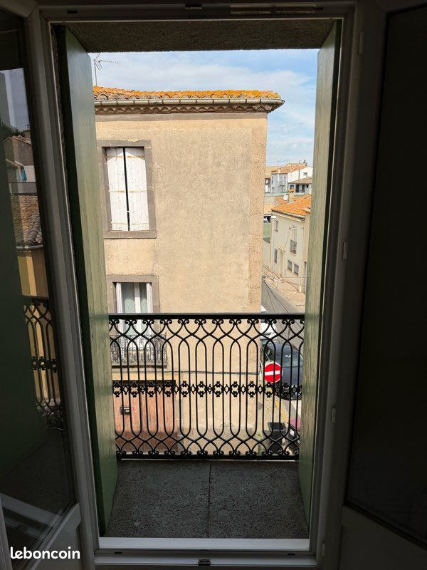 Appartement 3 pièces 50 m² · à Agde · 50 m² · 600 €/mois