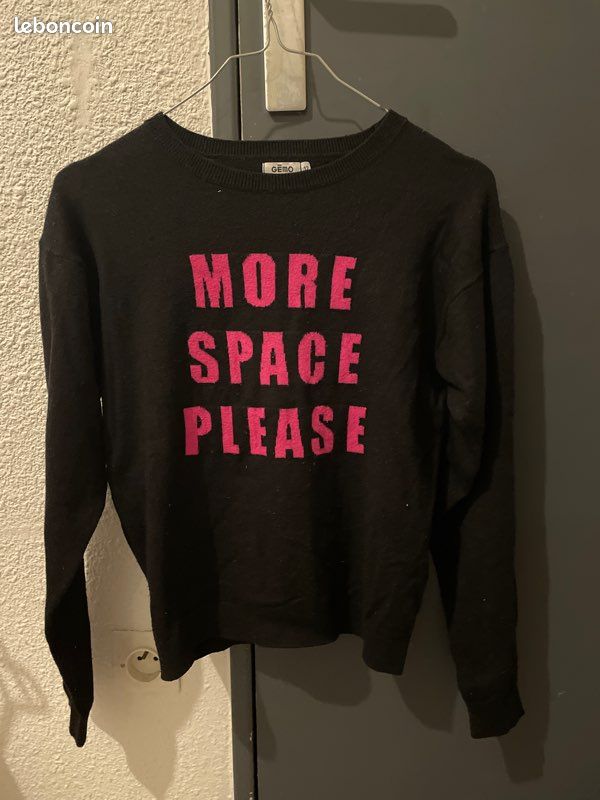 Pull enfant fille (image 1)