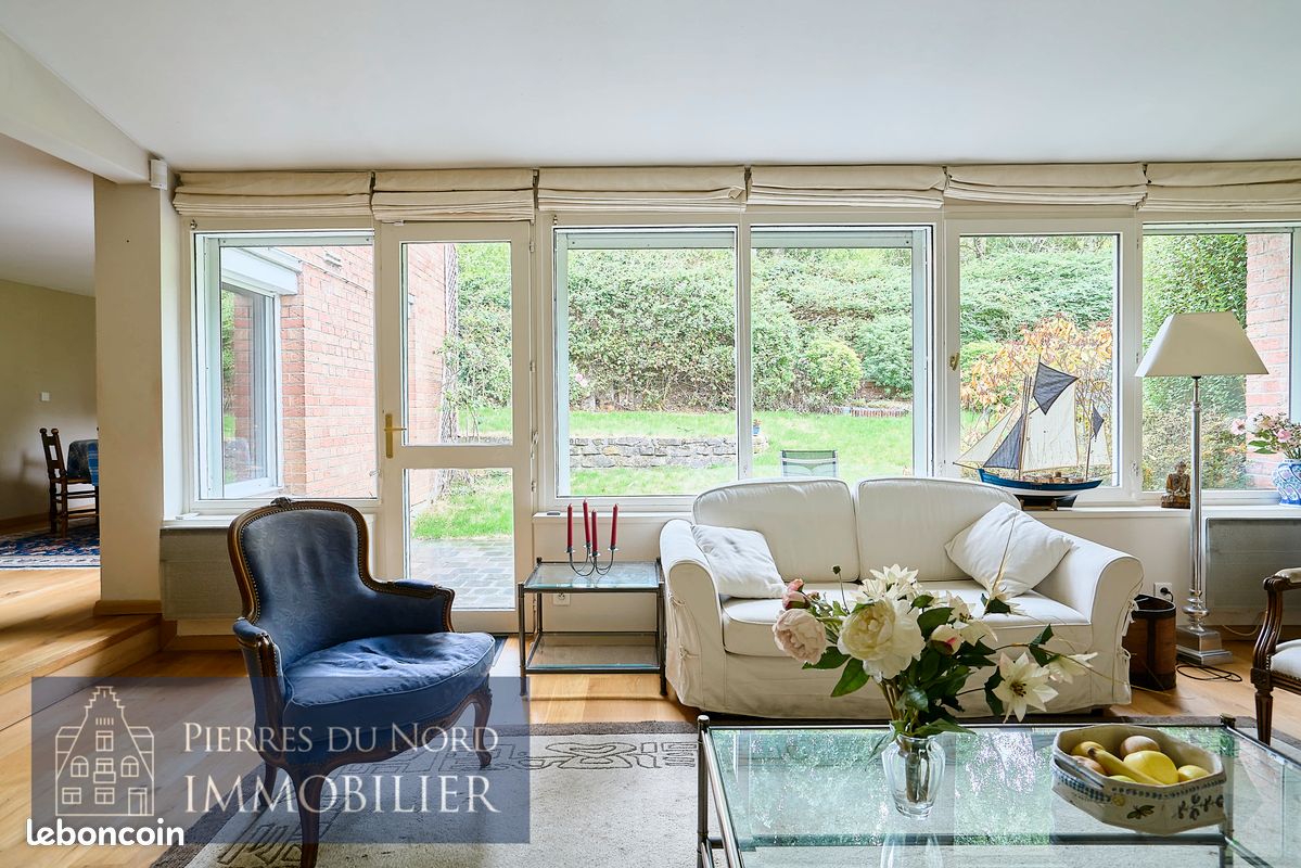 Maison 4 pièces 105 m² · à Mouvaux · 105 m² · 494 000 €
