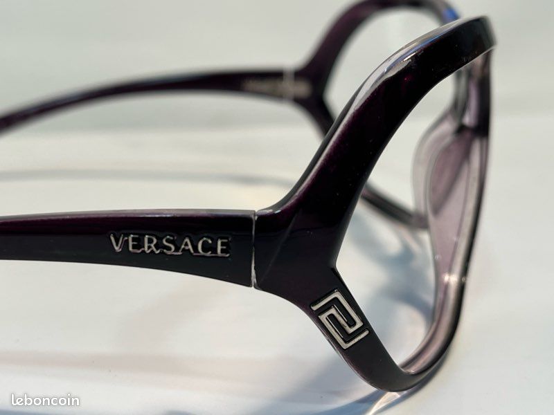 Lunette optique ou solaire VERSACE 4114 (image 3)