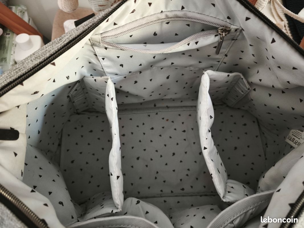 Sac a langer (image 2)