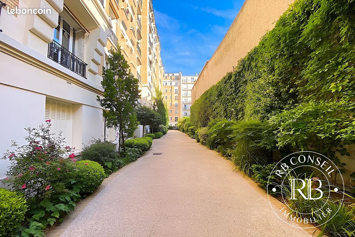 Appartement 3 pièces 55 m² · à Courbevoie · 55 m² · 1 400 €/mois