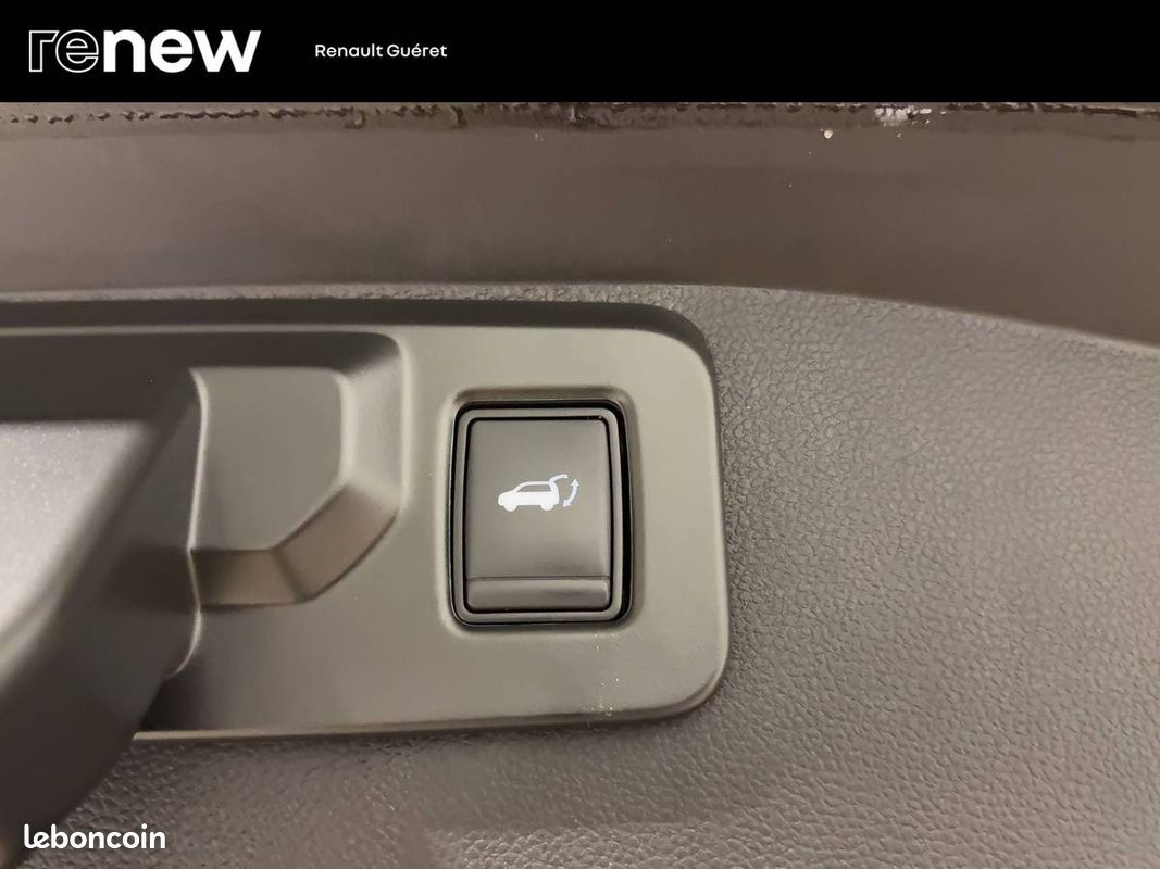 RENAULT Austral E-Tech full hybrid 200 GSR2 Techno esprit Alpine (image 22)