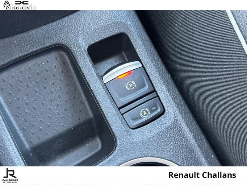 Renault Captur 1.6 E-Tech hybride 145ch Techno (image 23)