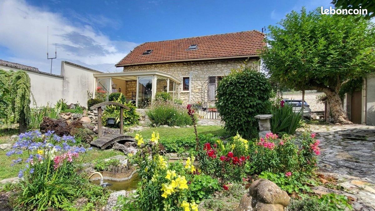 Maison 5 pièces 80 m² · à Château-Thierry · 80 m² · 172 000 €