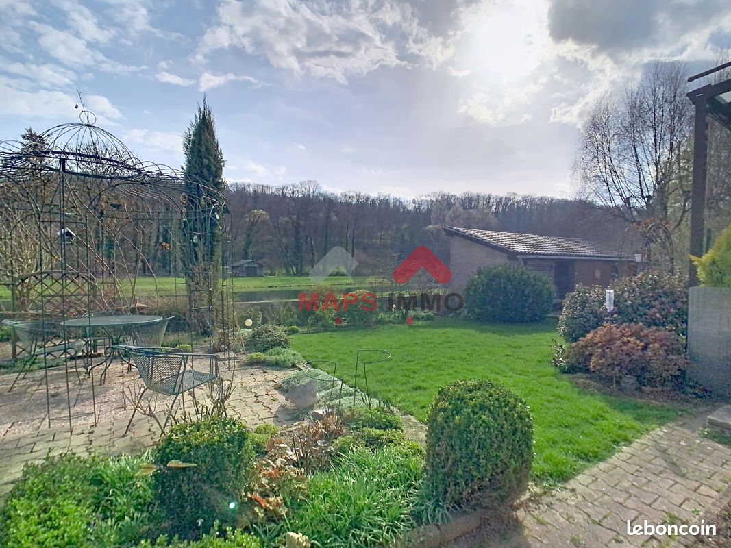Maison 6 pièces 104 m² · à Wasselonne · 104 m² · 339 150 €
