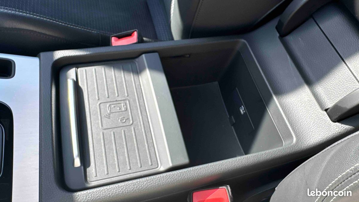 AUDI Q5 35 TDI 163 S tronic 7 S line (image 44)