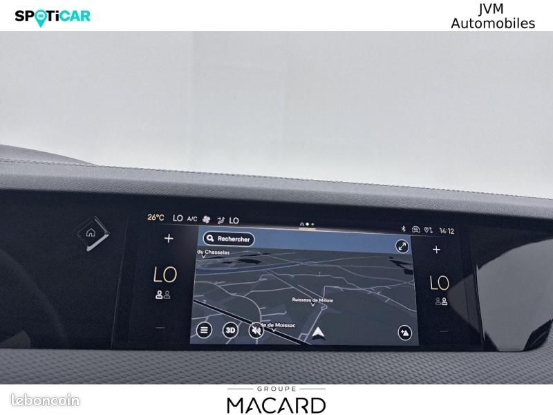 Ds DS 4 BlueHDi 130ch Rivoli Automatique (image 16)