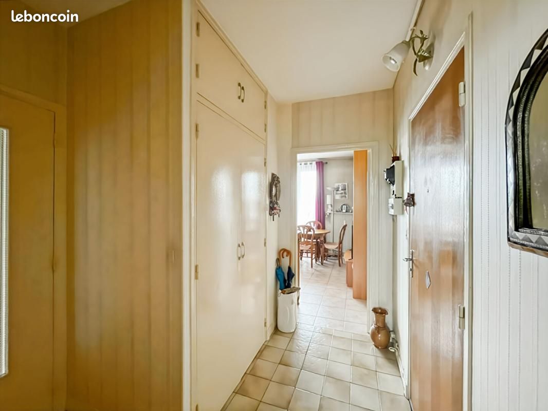 Appartement 2 pièces 47 m² (image 4)