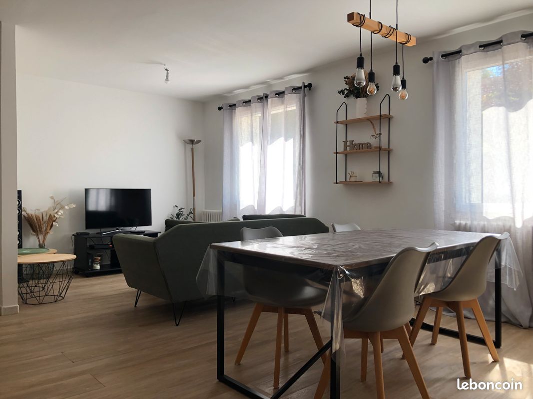 Maison 5 pièces 105 m² · à Trélissac · 105 m² · 155 000 €