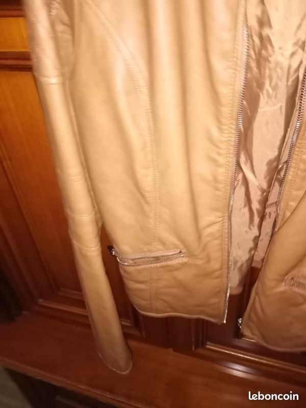 Vêtements femme (image 4)