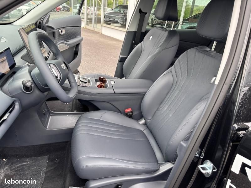 Geely Starray 1.5 EM-i 99+218ch Max (image 10)