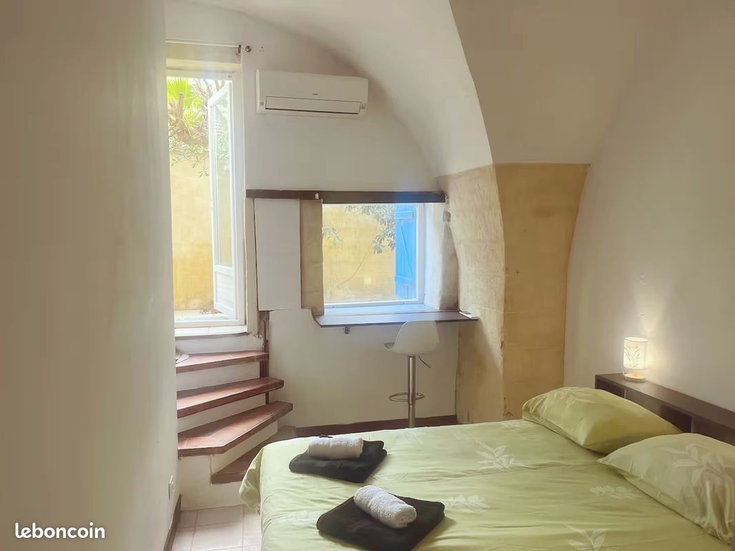 Appartement 2 pièces 32 m² · à Montpellier · 32 m² · 660 €
