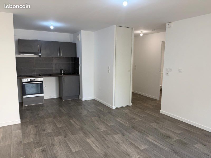 Appartement 2 pièces 44 m² · à Meaux · 44 m² · 920 €/mois