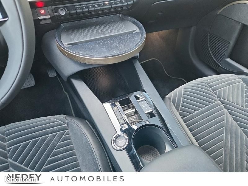 Lancia Ypsilon Elettrica 156ch LX (image 17)