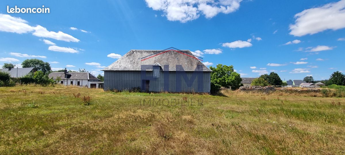 Maison 1 pièce 130 m² · à Forges-les-Eaux · 130 m² · 40 000 €