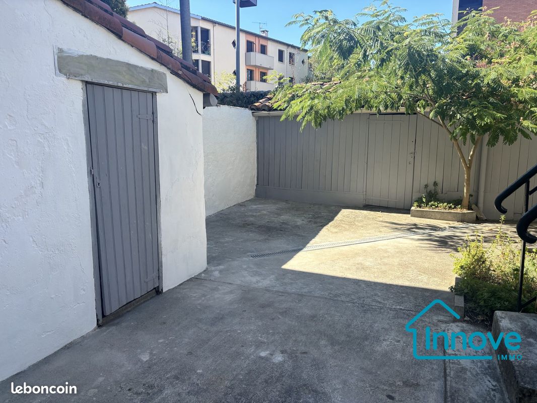Immeuble 80 m² · à Toulouse · 80 m² · 410 000 €