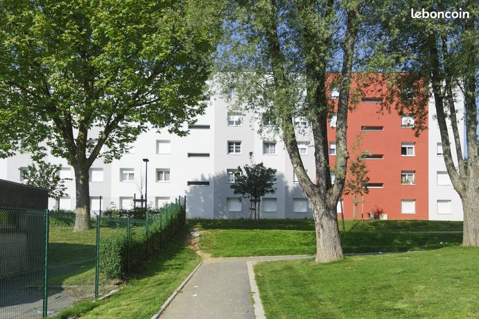 Appartement 4 pièces 77 m²