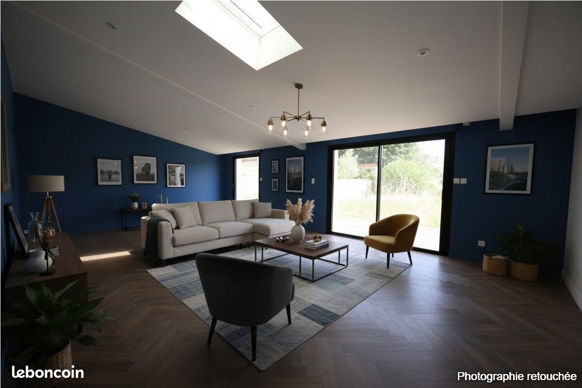 Maison 6 pièces 135 m² · à Niort · 135 m² · 312 000 €