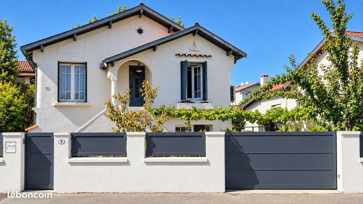 Maison 5 pièces 126 m² · à Toulouse · 126 m² · 510 000 €