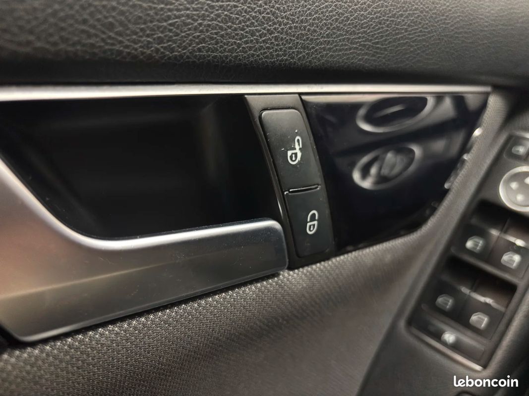 Mercedes-Benz CLASSE C C 180 CDI BlueEfficiency Classic / Embrayage 2024 + Entretiens complet (image 20)