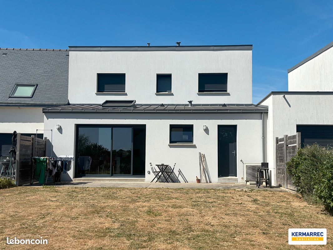 Maison 5 pièces 120 m² · à Vitré · 120 m² · 1 000 €/mois