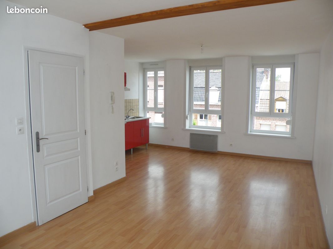 Immeuble 148 m² · à Wormhout · 148 m² · 263 000 €