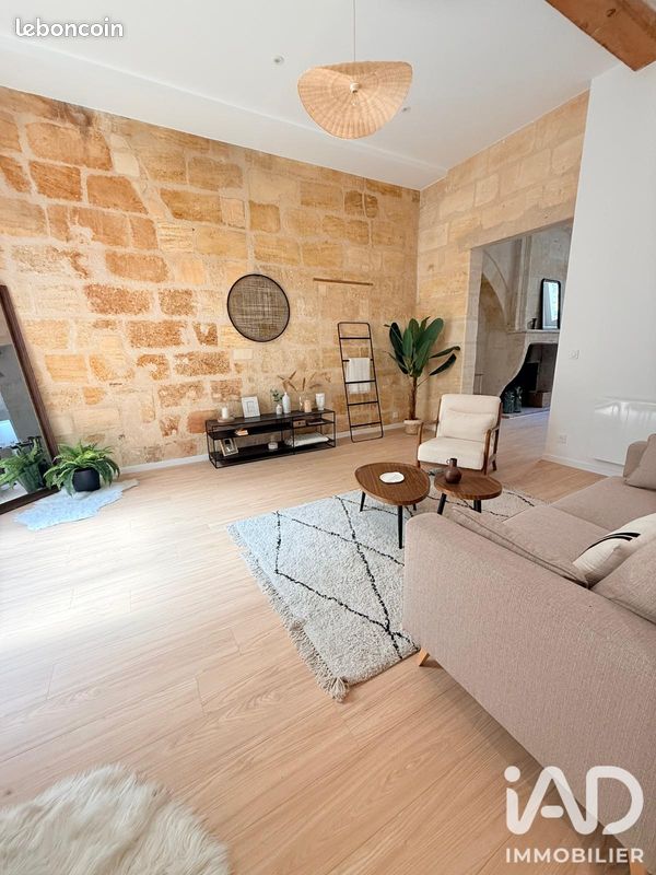 Appartement 4 pièces 100 m² · à Bordeaux · 100 m² · 335 000 €