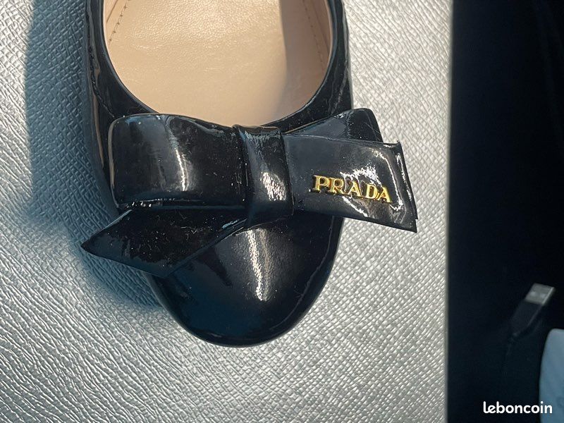 Ballerine Prada (image 6)