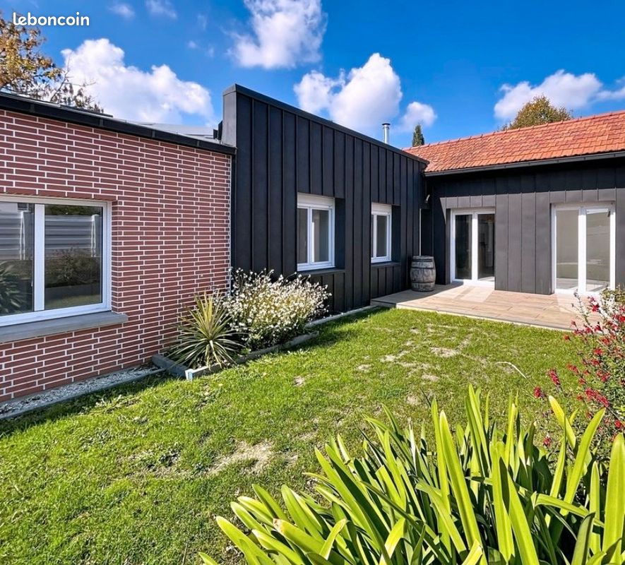 Maison 5 pièces 109 m² · à Sainte-Luce-sur-Loire · 109 m² · 339 000 €