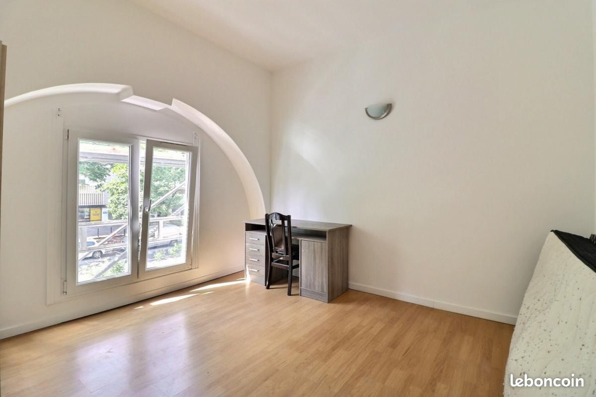 Appartement a louer bourg-la-reine - 1 pièce(s) - 10 m2 - Surfyn