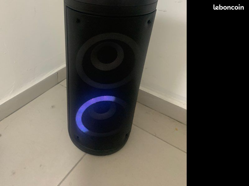 Enceinte Bluetooth (image 1)