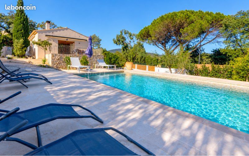 Maison 3 pièces 110 m² · à Sainte-Maxime · 110 m² · 865 000 €