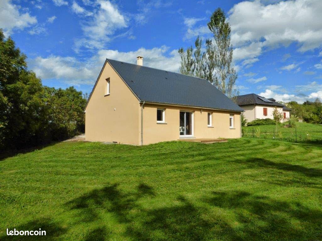 Maison a louer fontainebleau - 4 pièce(s) - 100 m2 - Surfyn