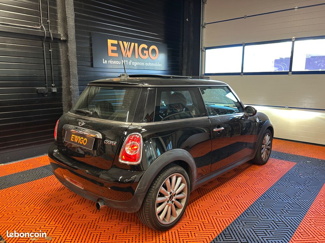 Mini mini 1.6 120 cooper bva (image 6)