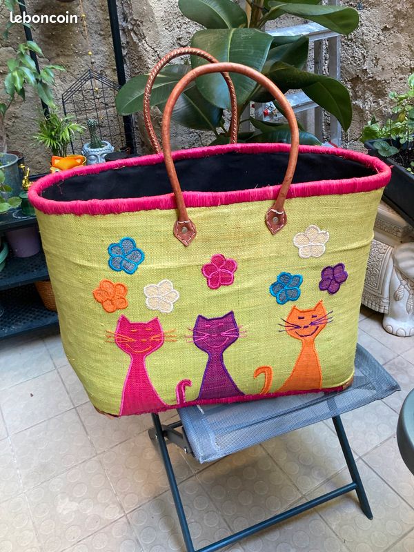 Sac de plage (image 2)