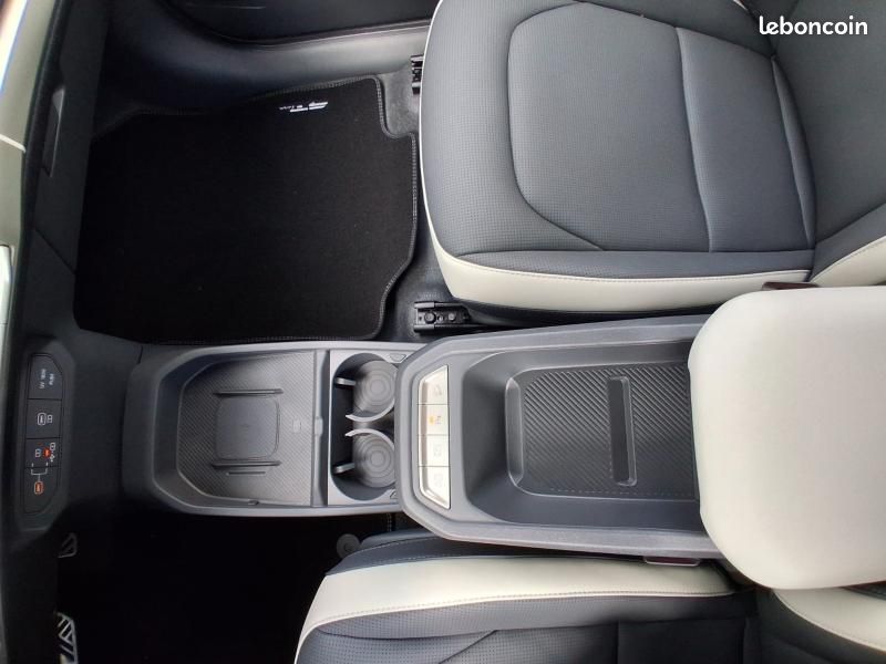 Kia EV3 204ch 81,4kWh GT-Line 2025 (image 16)