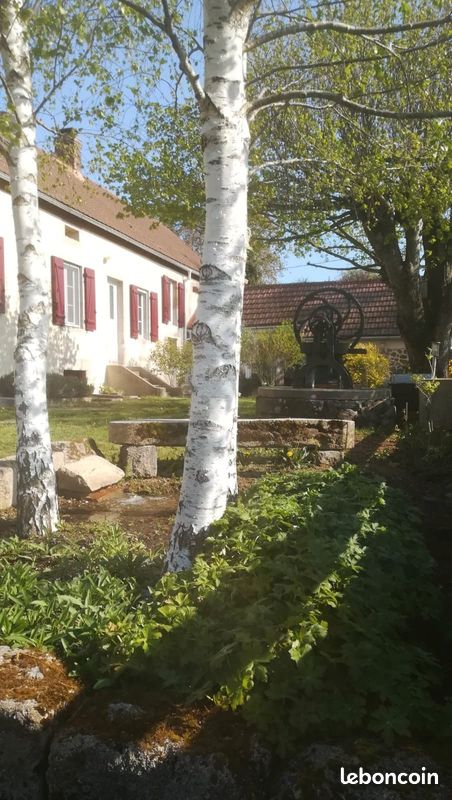 Jolies chambres d'hôtes à Luzy au sud du Morvan (image 5)