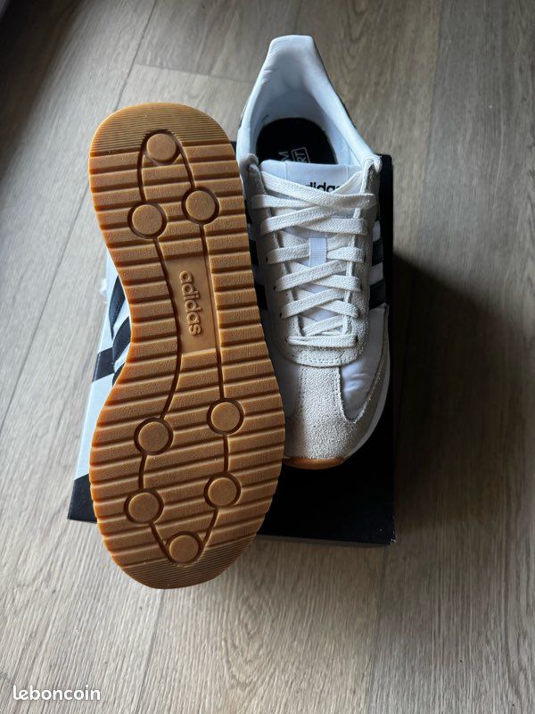 Baskets Adidas homme (image 5)