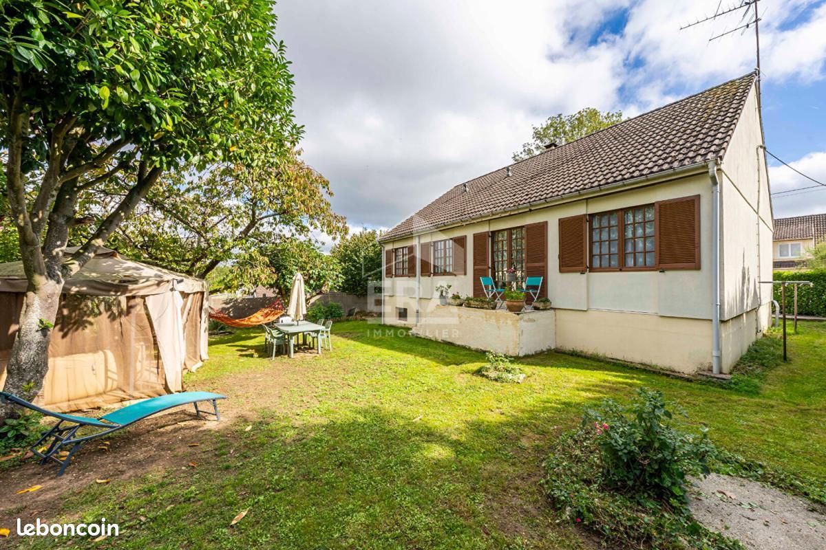 Maison 5 pièces 100 m² · à Itteville · 100 m² · 275 000 €