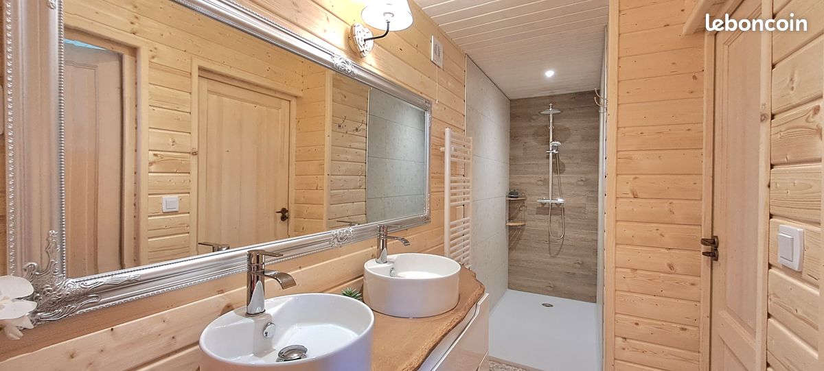 Jolie maison vue mer Equihen-plage Hardelot 5pers location vacances saisonnière (image 9)