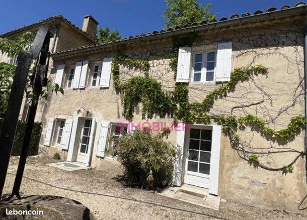Appartement 3 pièces 70 m² · à Avignon · 70 m² · 227 000 €