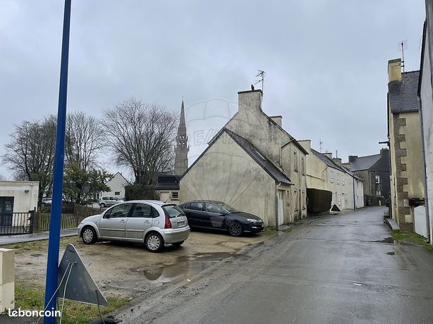 Maison 3 pièces 68 m²